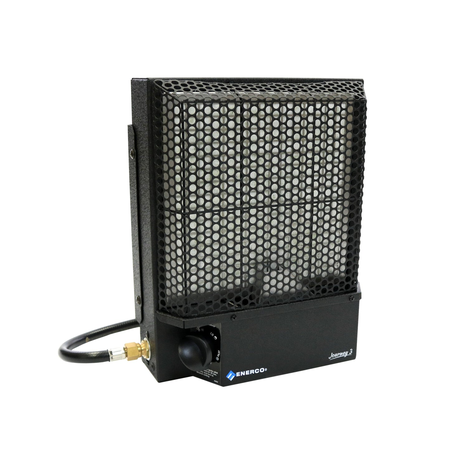Journey 3 Portable Catalytic Heater