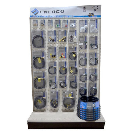 Enerco RV Plan O Gram - X-Large (35 Skus)