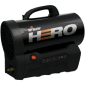 Hero Heater